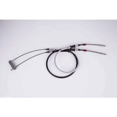 Moderno Cable de accionamiento, freno de estacionamiento HELLA 8AS 355 667-641